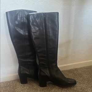 🛠️3DAYSALE🛠️ Vionic tall boots